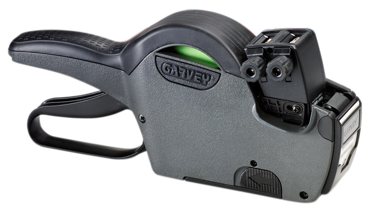It's just an image of Crush 3m 1256b Label Gun It is a photo of Crush 3m 1256b Label Gun