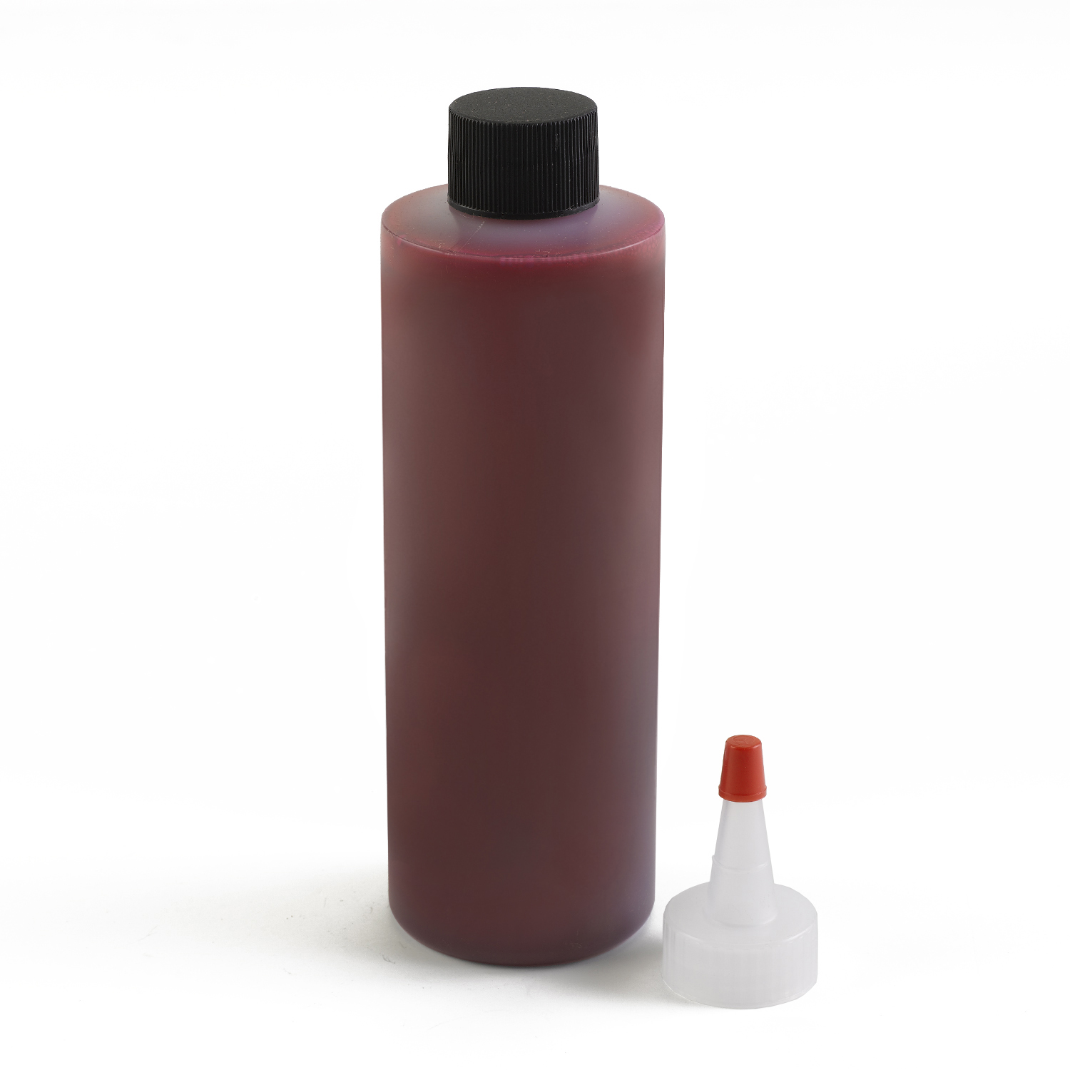 Frozen Food Packaging Inks - Red - 8oz - INK-1000308